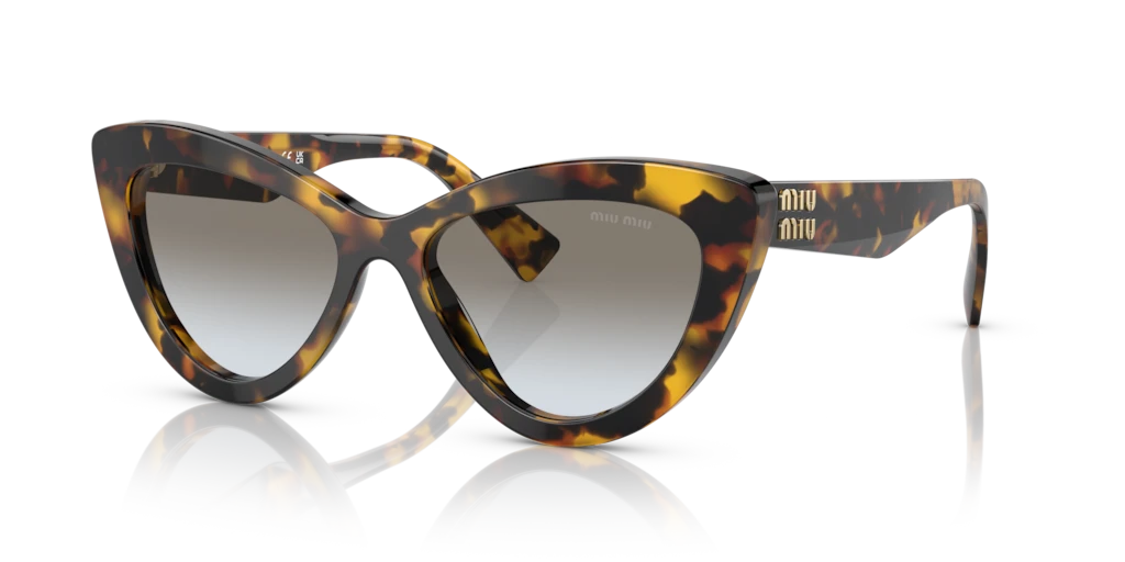 Miu Miu MU 04YS VAU0A7 - 54 - Güneş Gözlükleri