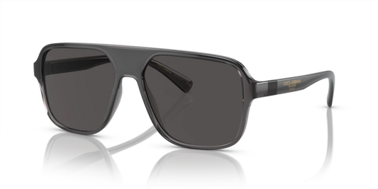 Dolce & Gabbana DG6134 325787 - 57 - Güneş Gözlükleri