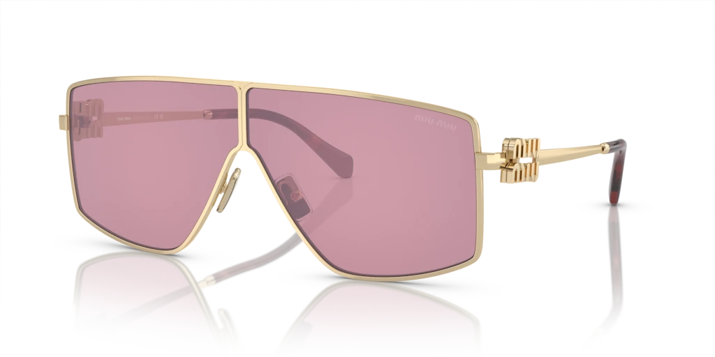 Miu Miu MU 51ZS ZVN50D - 69 - Güneş Gözlükleri