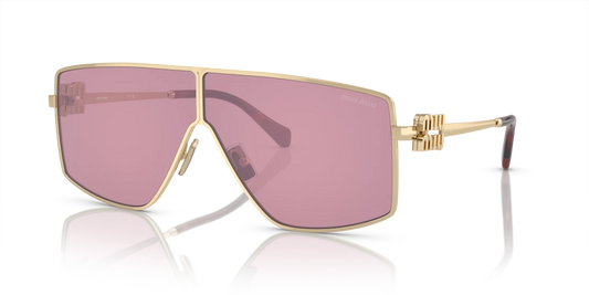 Miu Miu MU 51ZS ZVN50D - 69 - Güneş Gözlükleri