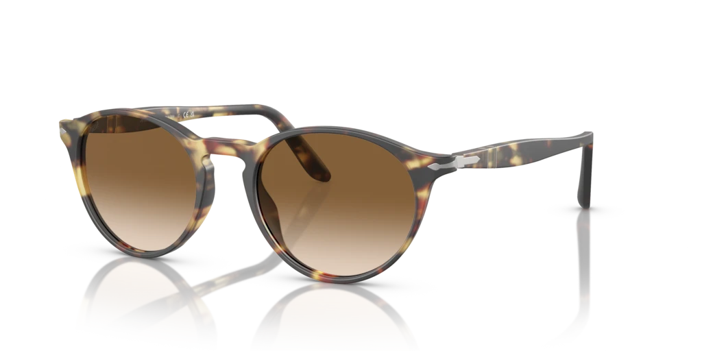 Persol PO3092SM 900551 - 52 - Güneş Gözlükleri