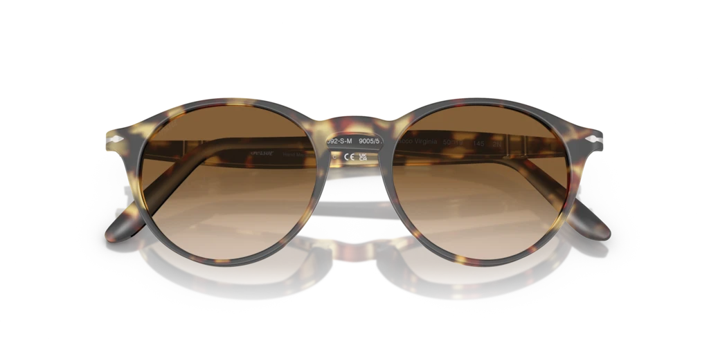 Persol PO3092SM 900551 - 52 - Güneş Gözlükleri
