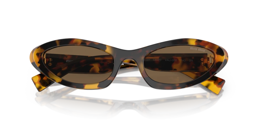 Miu Miu MU 09YS VAU06B - 54 - Güneş Gözlükleri