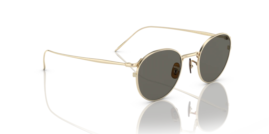 Oliver Peoples OV1311ST 5035R5 48 Güneş Gözlükleri
