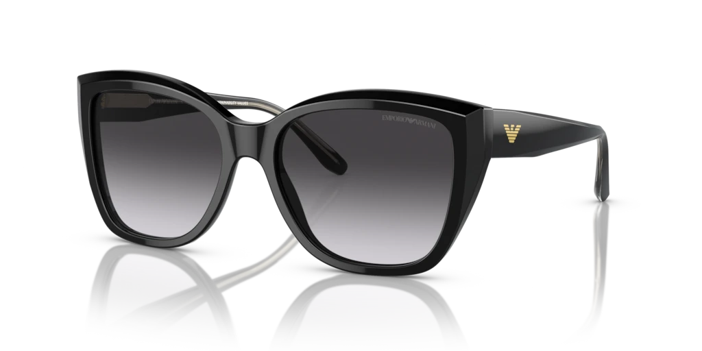 Emporio Armani EA4198 50178G - 55 - Güneş Gözlükleri