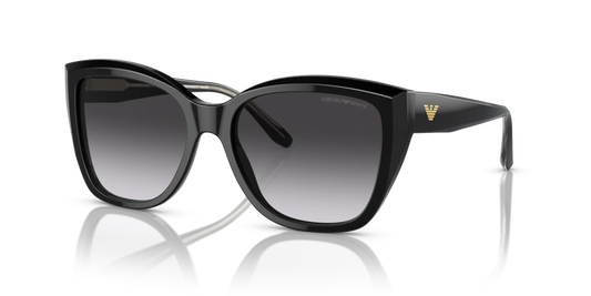 Emporio Armani EA4198 50178G - 55 - Güneş Gözlükleri