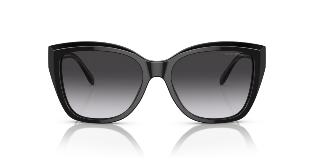Emporio Armani EA4198 50178G - 55 - Güneş Gözlükleri