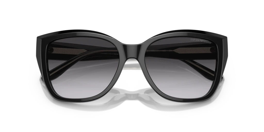 Emporio Armani EA4198 50178G - 55 - Güneş Gözlükleri