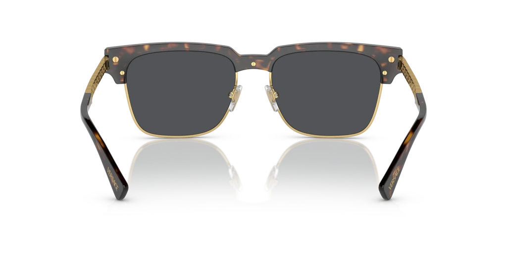 Versace VE4447 108/87 - 55 - Güneş Gözlükleri
