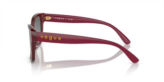 Vogue VO5534SI 292411 - 53 - Güneş Gözlükleri