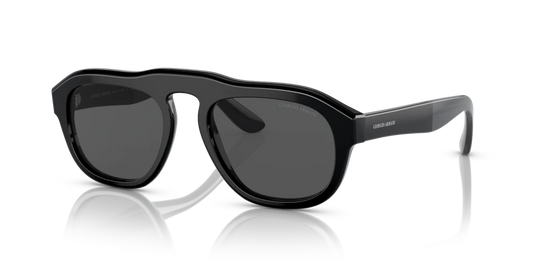 Giorgio Armani AR8173 500187 - 52 - Güneş Gözlükleri