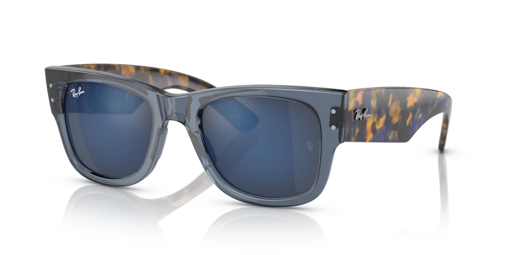 Ray Ban RB0840S 6638O4 51 Güneş Gözlükleri