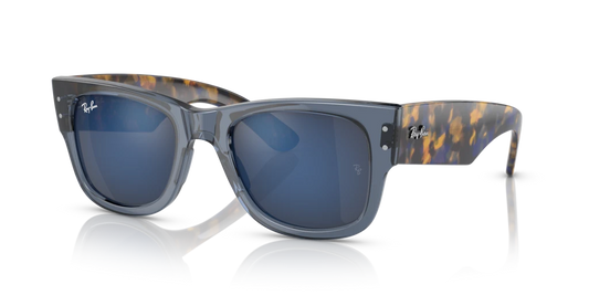Ray Ban RB0840S 6638O4 51 Güneş Gözlükleri