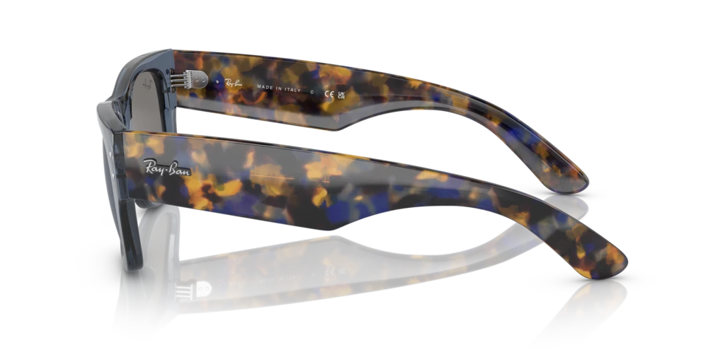 Ray Ban RB0840S 6638O4 51 Güneş Gözlükleri