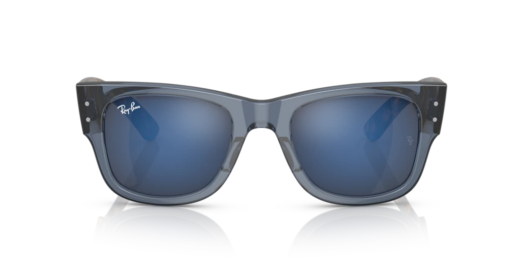 Ray Ban RB0840S 6638O4 51 Güneş Gözlükleri