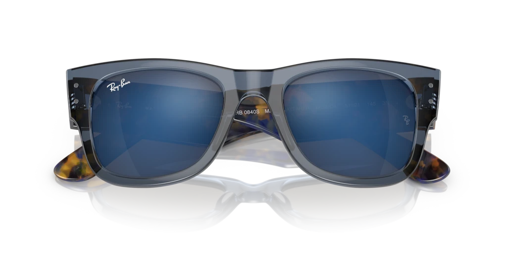 Ray Ban RB0840S 6638O4 51 Güneş Gözlükleri