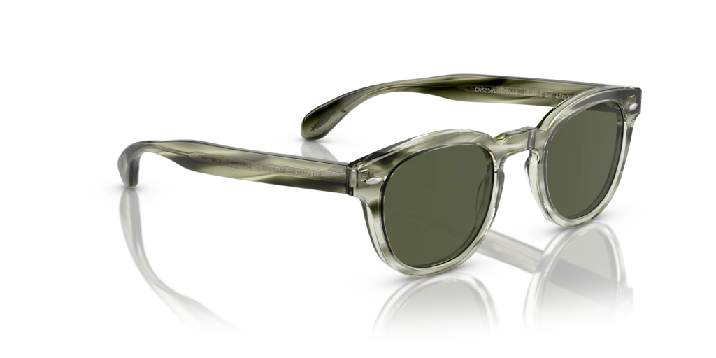Oliver Peoples OV5036S 170552 - 49 - Güneş Gözlükleri