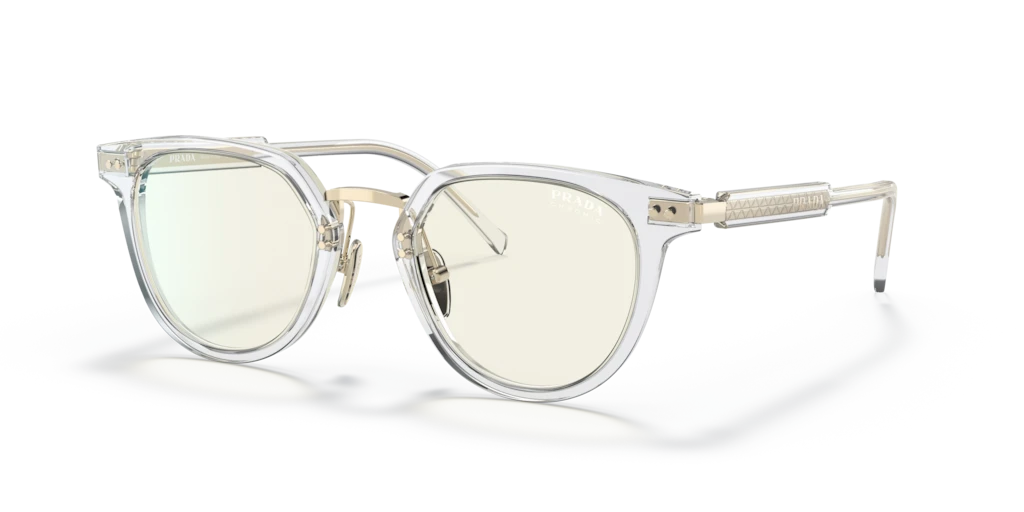 Prada PR 17YS 2AZ09N - 49 - Güneş Gözlükleri