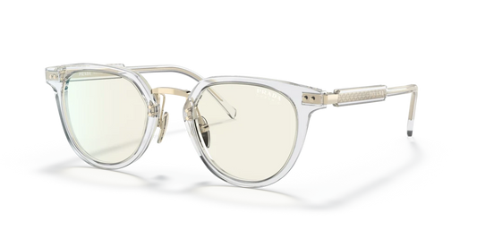 Prada PR 17YS 2AZ09N - 49 - Güneş Gözlükleri