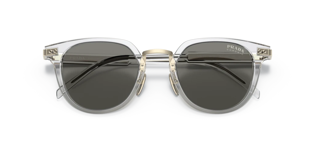 Prada PR 17YS 2AZ09N - 49 - Güneş Gözlükleri