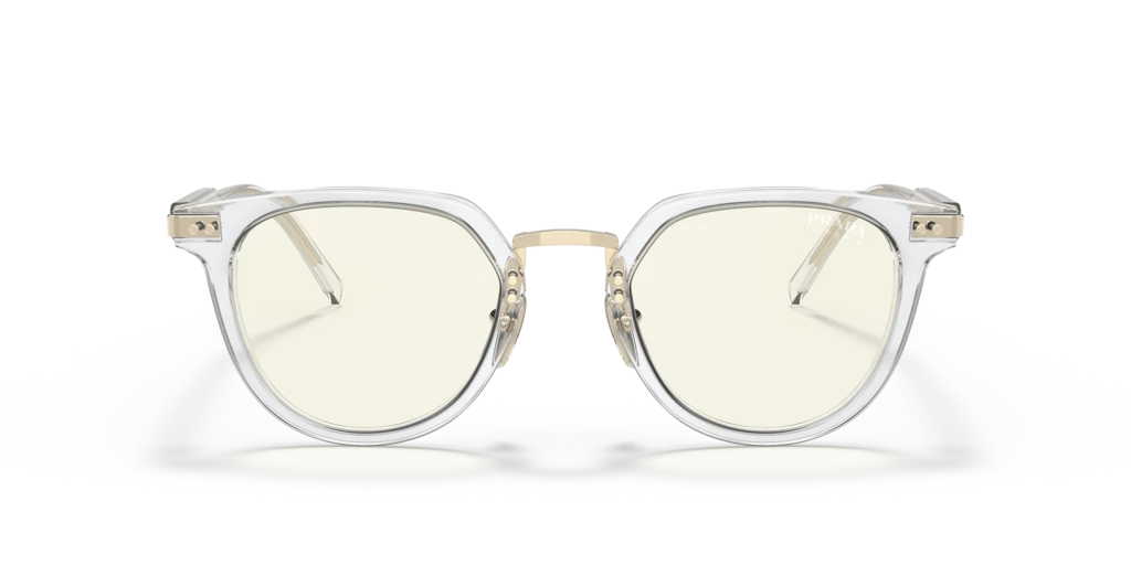Prada PR 17YS 2AZ09N - 49 - Güneş Gözlükleri