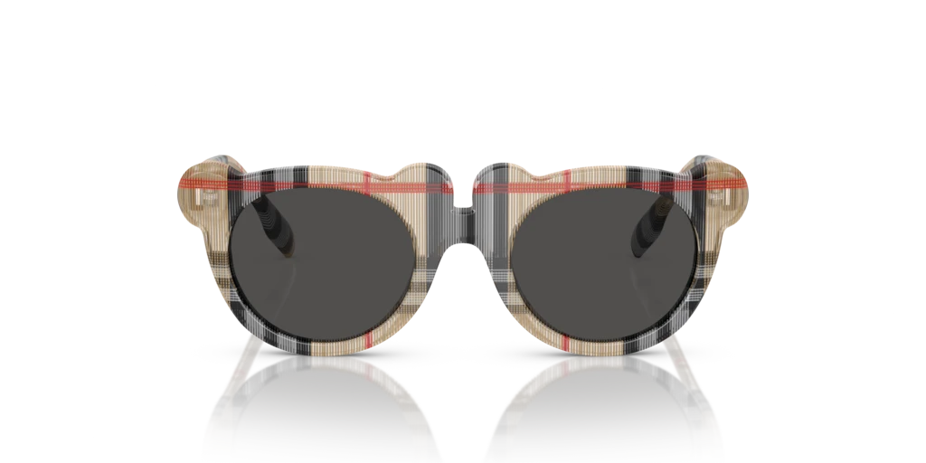 Burberry Kids JB4355 377887 - 43 - Çocuk Güneş Gözlükleri