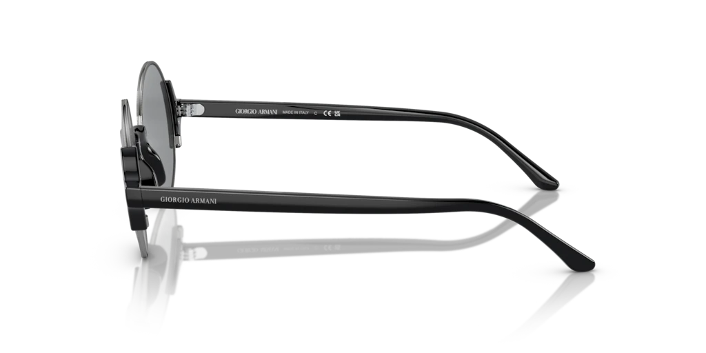 Giorgio Armani AR326SM 500102 - 48 - Güneş Gözlükleri