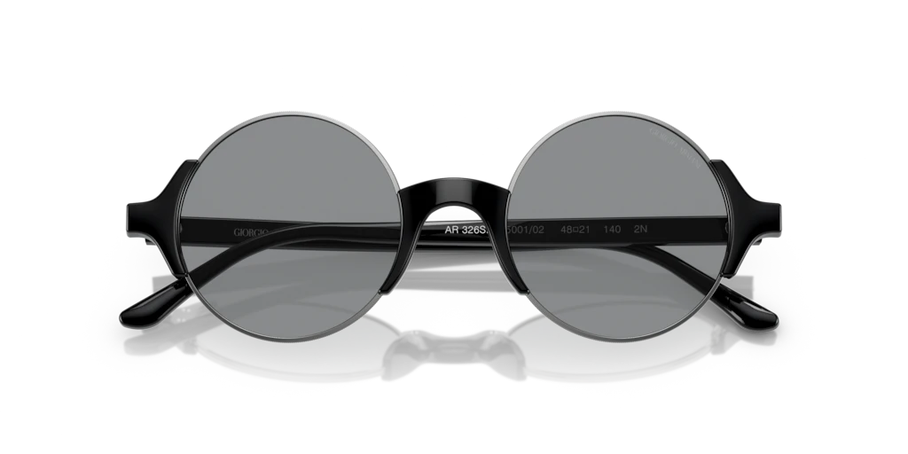 Giorgio Armani AR326SM 500102 - 48 - Güneş Gözlükleri
