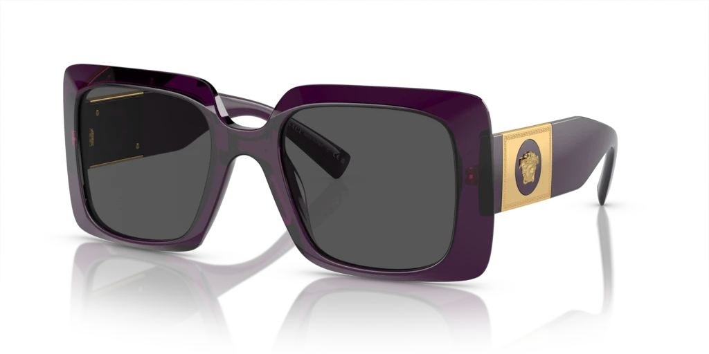 Versace VE4405 538487 - 54 - Güneş Gözlükleri