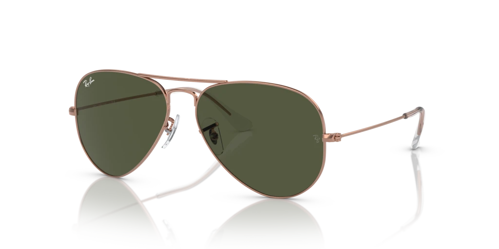 Ray Ban RB3025 920231 62 Güneş Gözlükleri