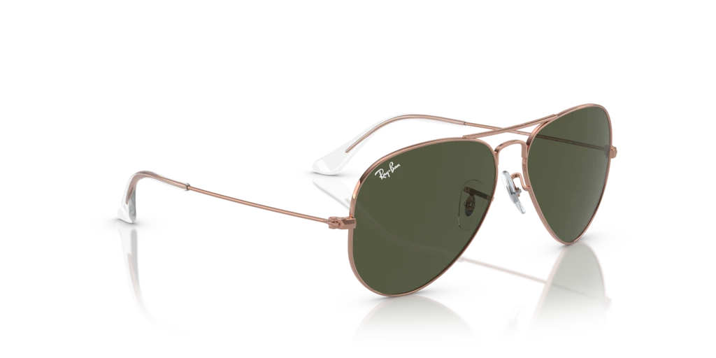 Ray Ban RB3025 920231 62 Güneş Gözlükleri