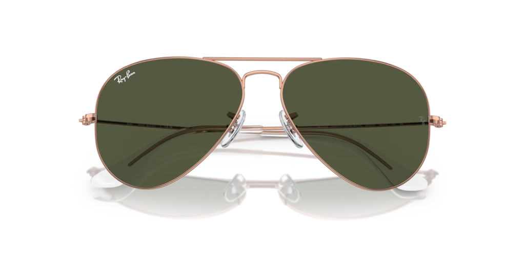 Ray Ban RB3025 920231 62 Güneş Gözlükleri