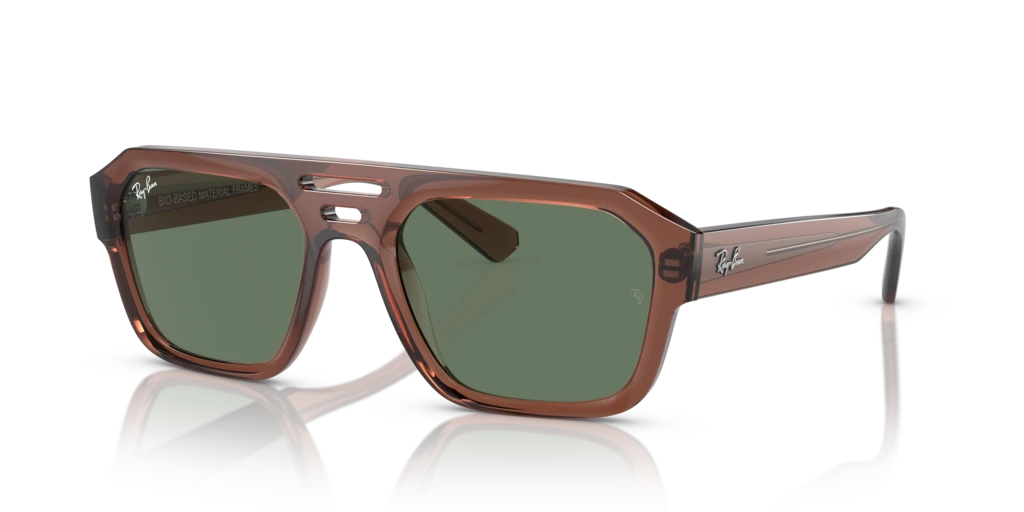 Ray-Ban RB4397 667882 - 54 - Güneş Gözlükleri