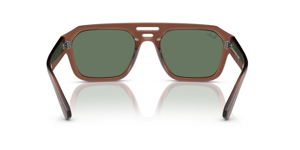 Ray-Ban RB4397 667882 - 54 - Güneş Gözlükleri