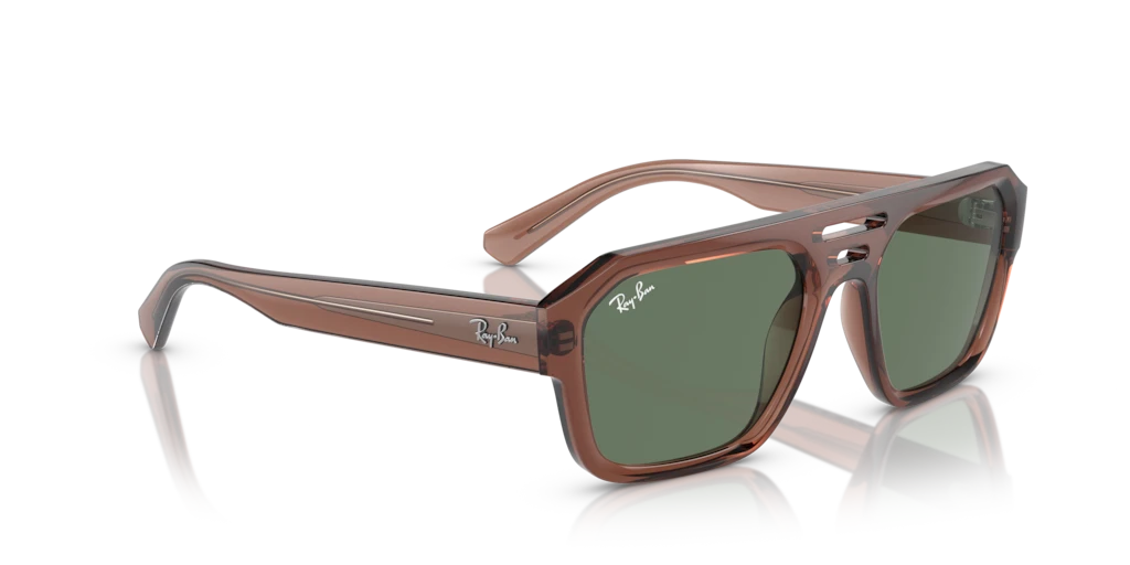 Ray-Ban RB4397 667882 - 54 - Güneş Gözlükleri