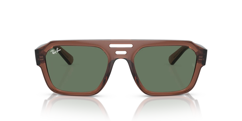 Ray-Ban RB4397 667882 - 54 - Güneş Gözlükleri