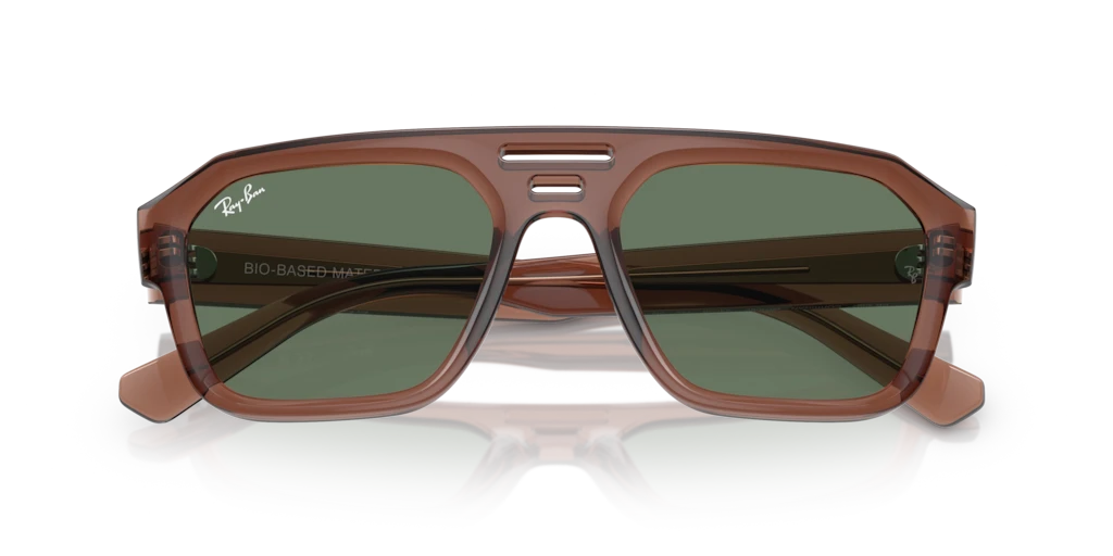Ray-Ban RB4397 667882 - 54 - Güneş Gözlükleri