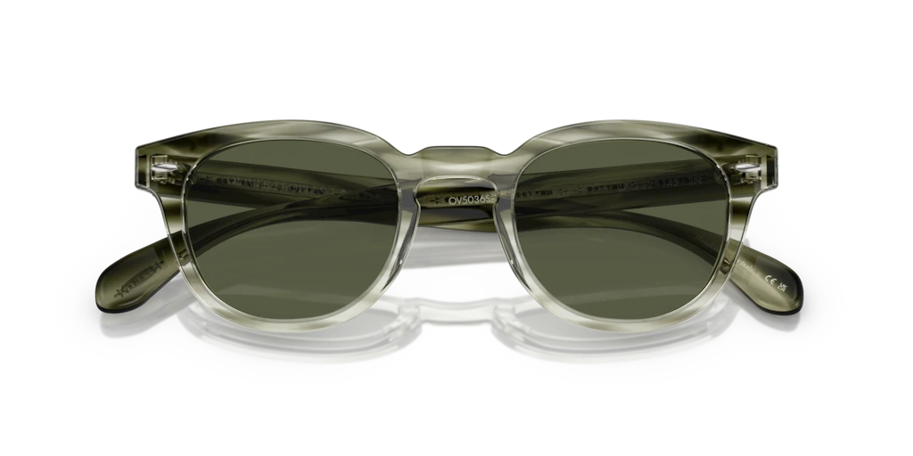 Oliver Peoples OV5036S 170552 - 49 - Güneş Gözlükleri