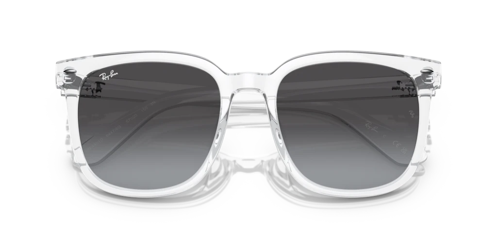 Ray Ban RB4401D 64478G Güneş Gözlükleri