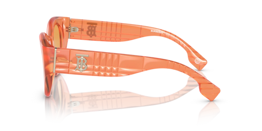 Burberry BE4390 4068/7 - 47 - Güneş Gözlükleri