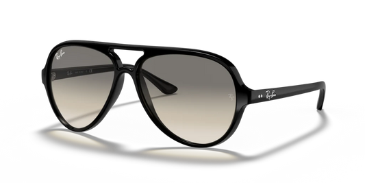 Ray Ban RB4125 601/32 59 Güneş Gözlükleri