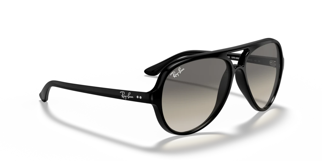 Ray Ban RB4125 601/32 59 Güneş Gözlükleri