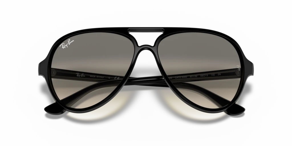 Ray Ban RB4125 601/32 59 Güneş Gözlükleri