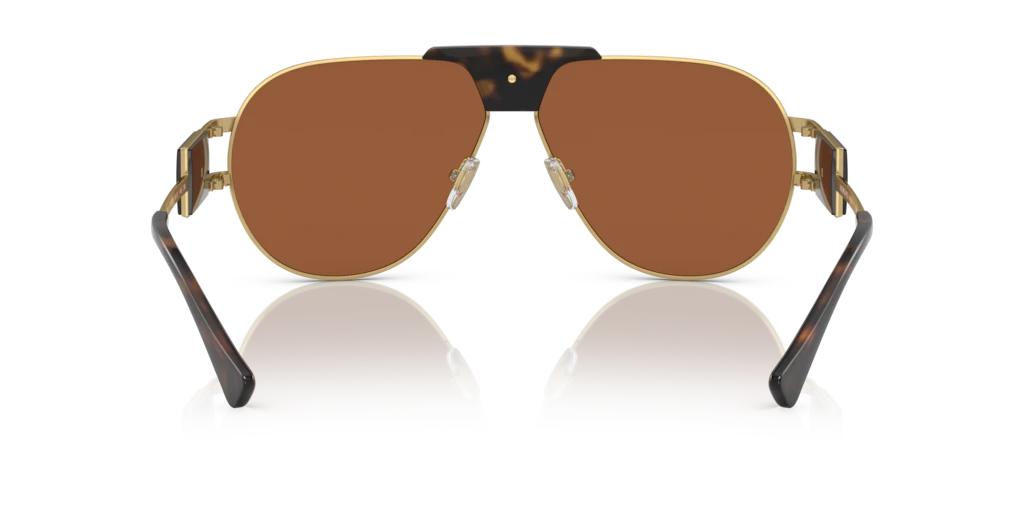 Versace VE2252 147073 - 63 - Güneş Gözlükleri