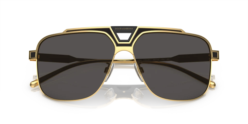 Dolce & Gabbana DG2256 133487 - 62 - Güneş Gözlükleri
