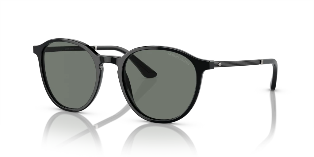 Giorgio Armani AR8196 5001/1 - 51 - Güneş Gözlükleri
