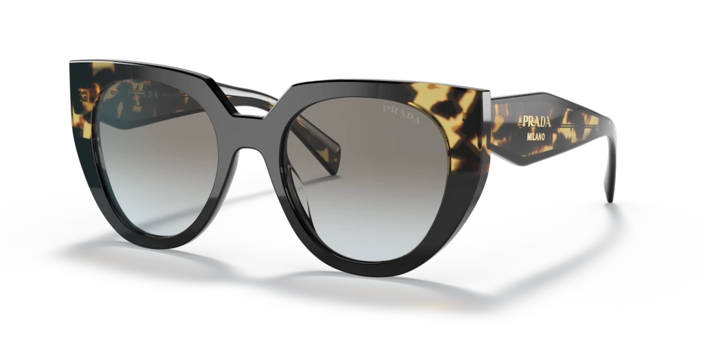 Prada PR 14WS 3890A7 - 52 - Güneş Gözlükleri