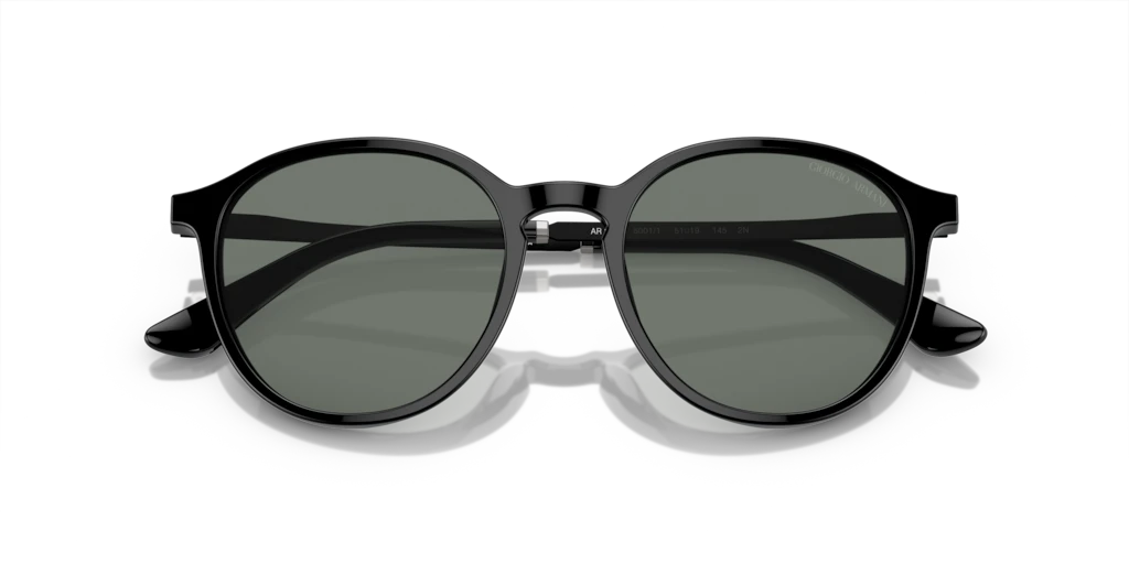 Giorgio Armani AR8196 5001/1 - 51 - Güneş Gözlükleri