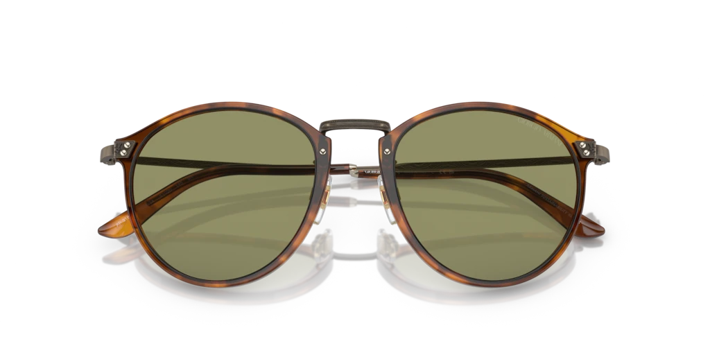 Giorgio Armani AR 318SM 598814 - 51 - Güneş Gözlükleri