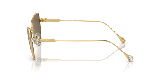 Swarovski SK7011 400473 56 Güneş Gözlükleri